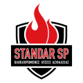 Standar SP